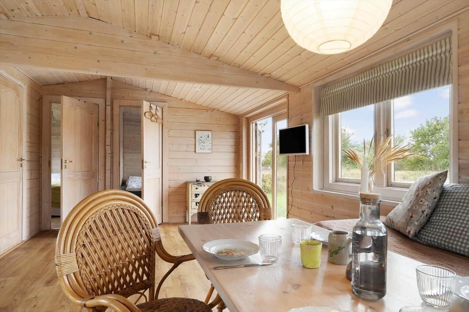 20158-Samso-Laerkevej-13 House in Region of Southern Denmark
