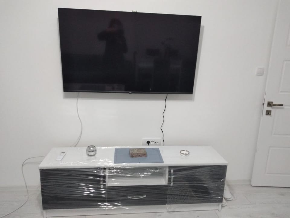 L2 Toplica PK Apartment in Serbia