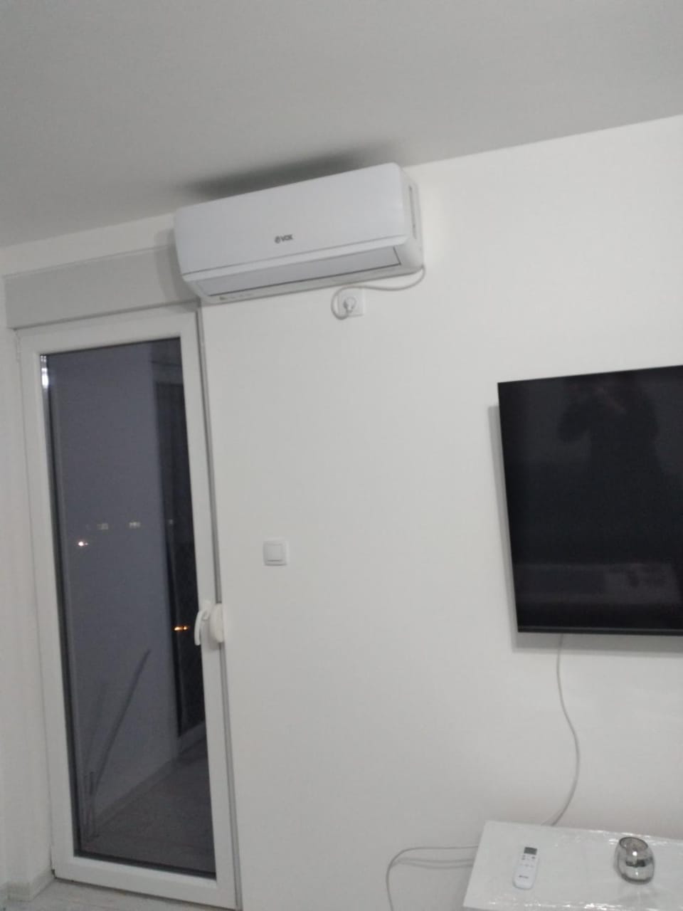 L2 Toplica PK Apartment in Serbia