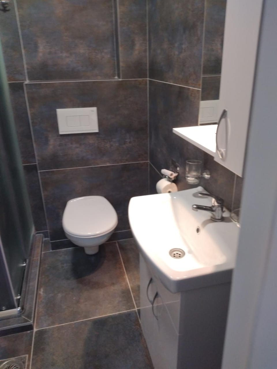 L2 Toplica PK Apartment in Serbia