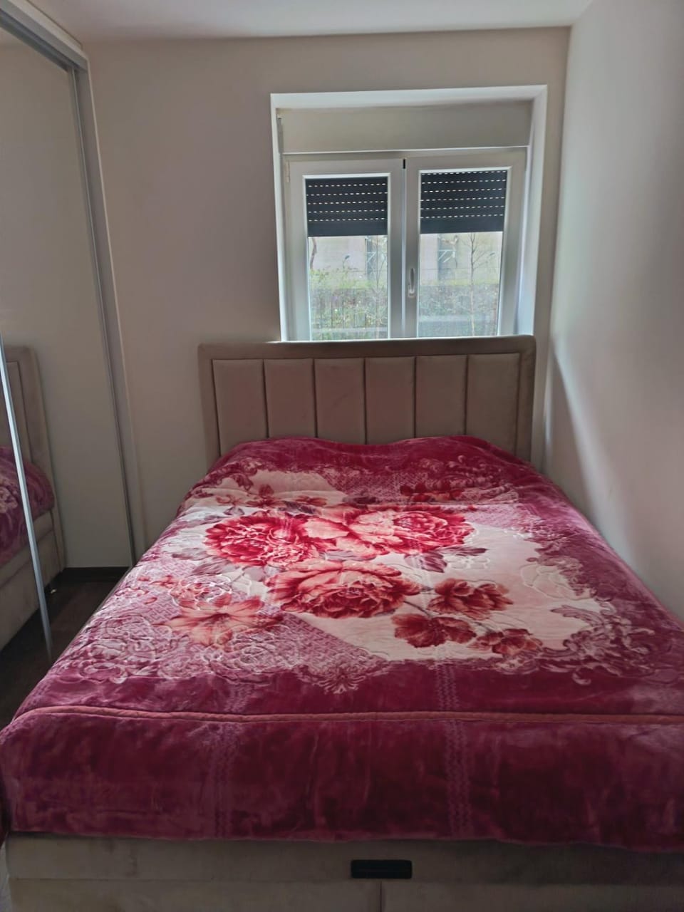 L2 Toplica PK Apartment in Serbia
