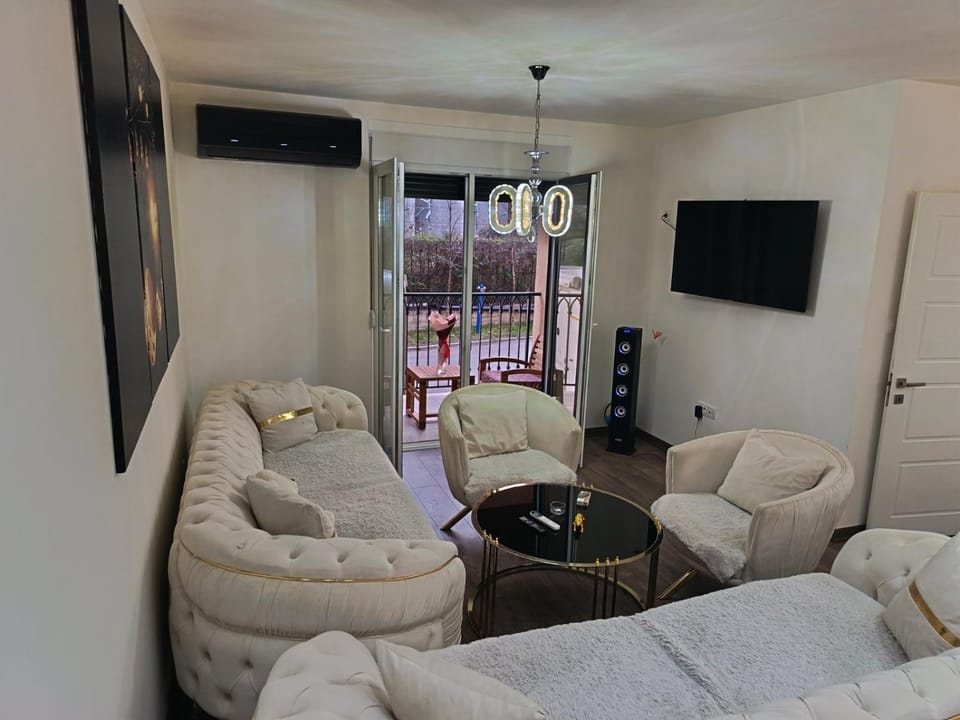 L2 Toplica PK Apartment in Serbia