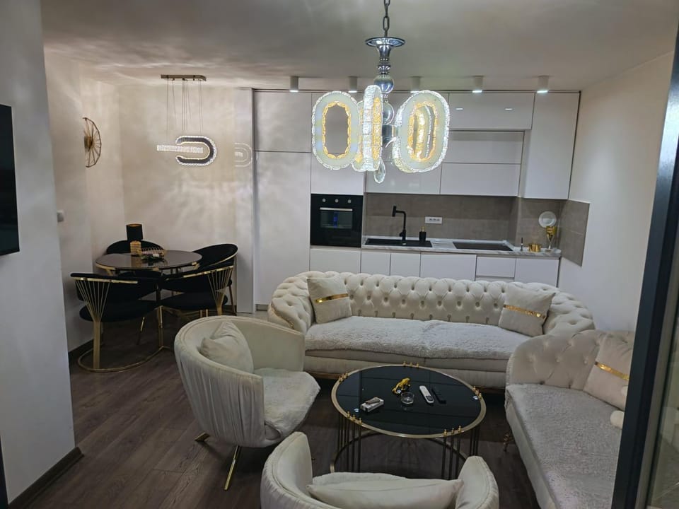 L2 Toplica PK Apartment in Serbia