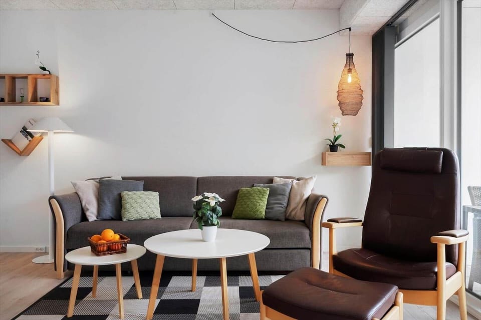1169-Ringkobing-Lodbergsvej-227-I-109 Apartment in Søndervig