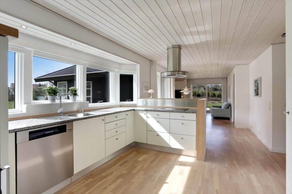 LK2197-Lokken-Molleager-1 House in Løkken