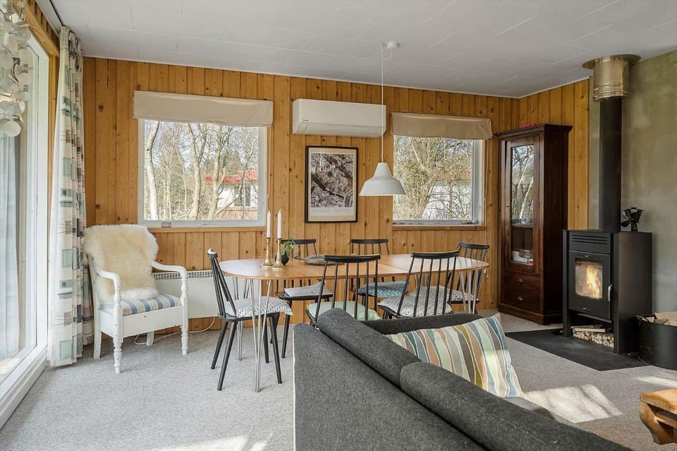 LF407-Hurup-Thy-Nattergalevej-7 House in Central Denmark Region