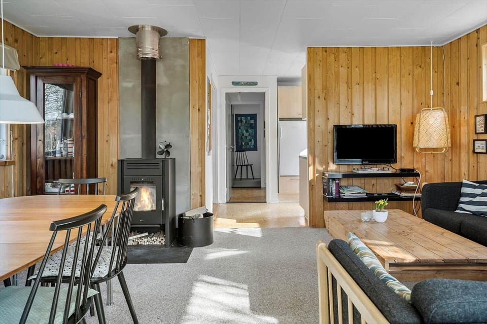 LF407-Hurup-Thy-Nattergalevej-7 House in Central Denmark Region