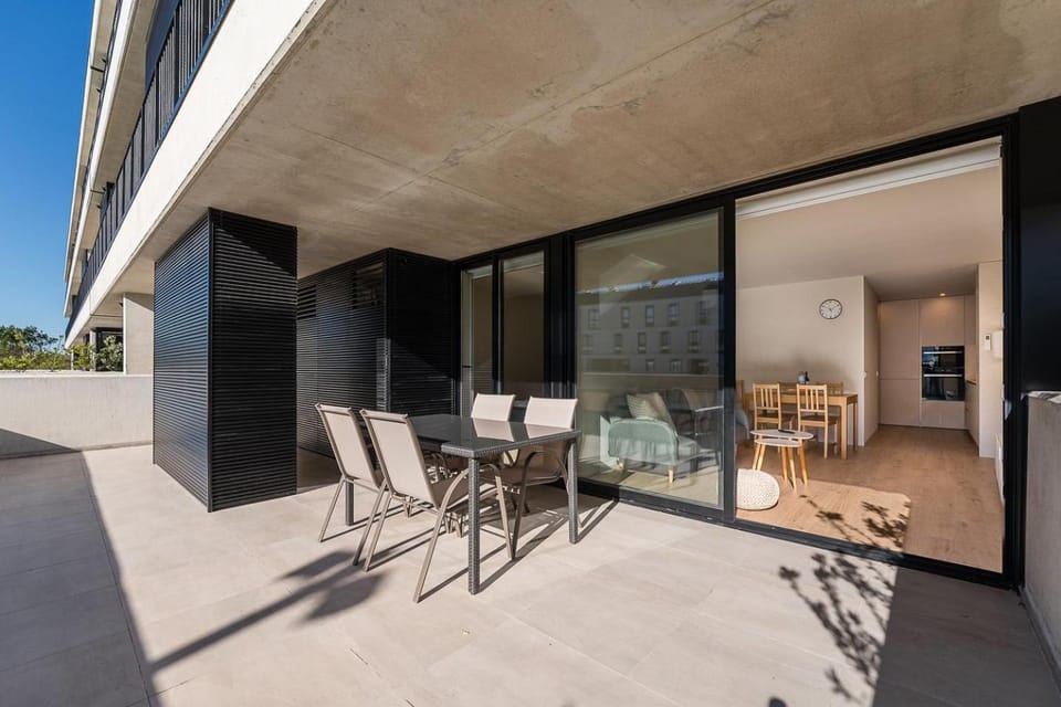 GuestReady - Seaside oasis in private condo Apartment in Portugal