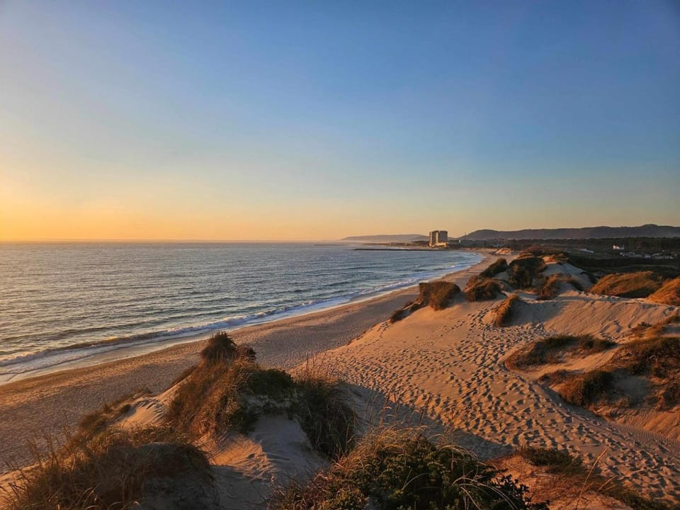 GuestReady - Seaside oasis in private condo Apartment in Portugal