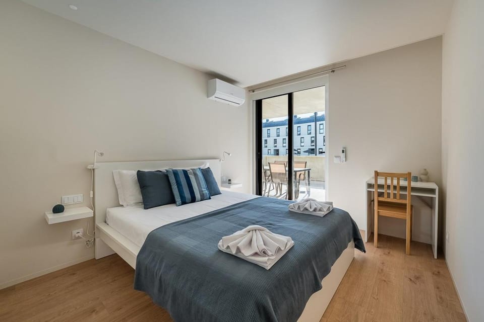 GuestReady - Seaside oasis in private condo Apartment in Portugal
