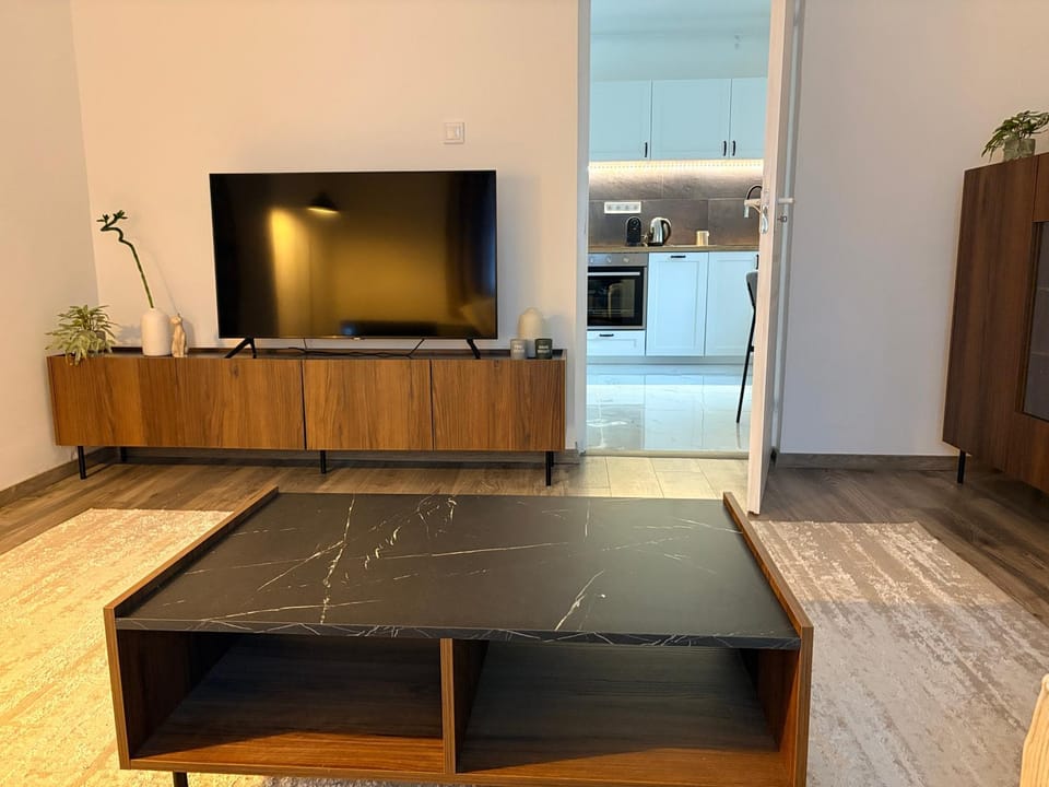 Nyx villa Apartment in Hungary