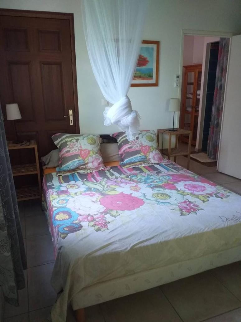Gite art et tradition House in Le Gosier