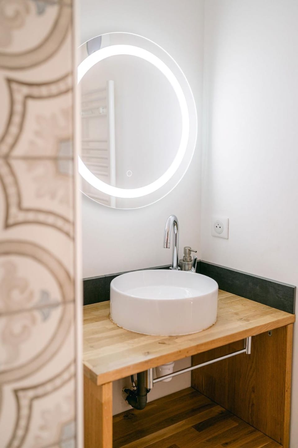 Confort et modernité au cœur de l'Aubrac Apartment in Auvergne-Rhône-Alpes