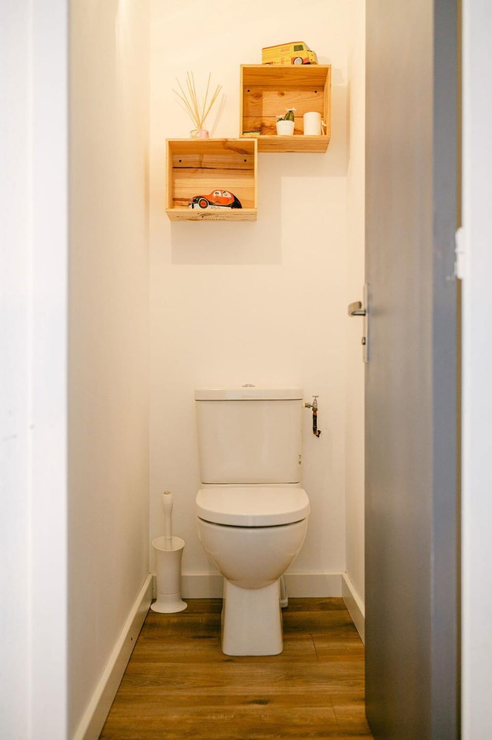 Confort et modernité au cœur de l'Aubrac Apartment in Auvergne-Rhône-Alpes