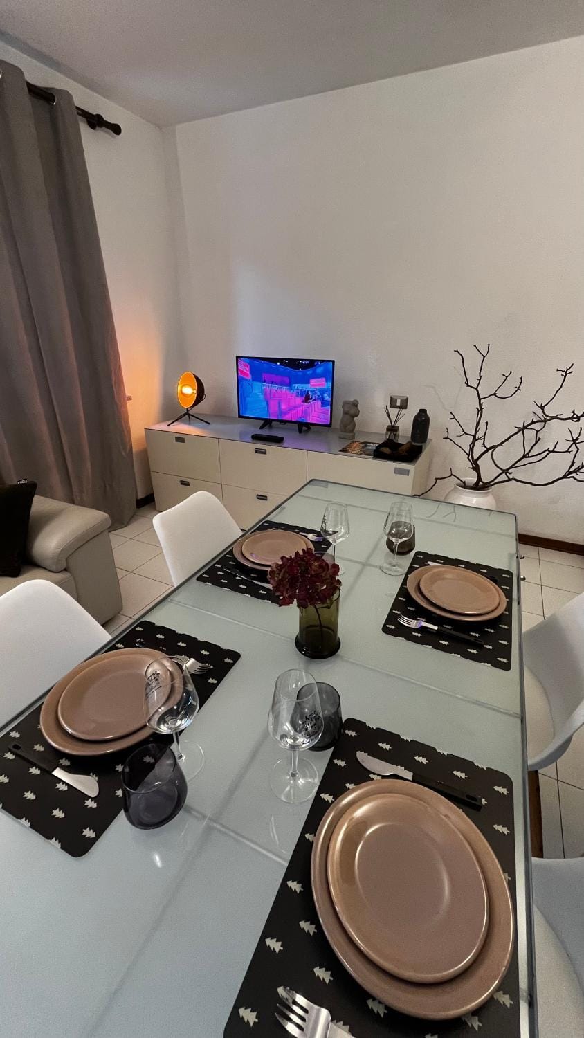 Appartamento Catalina Apartment in Aosta Valley, Italy