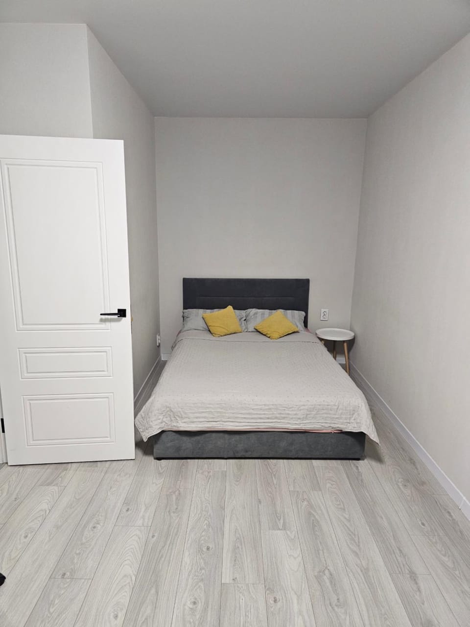 Сучасна квартира в новобудові біля луцького кільця Apartment in Ukraine
