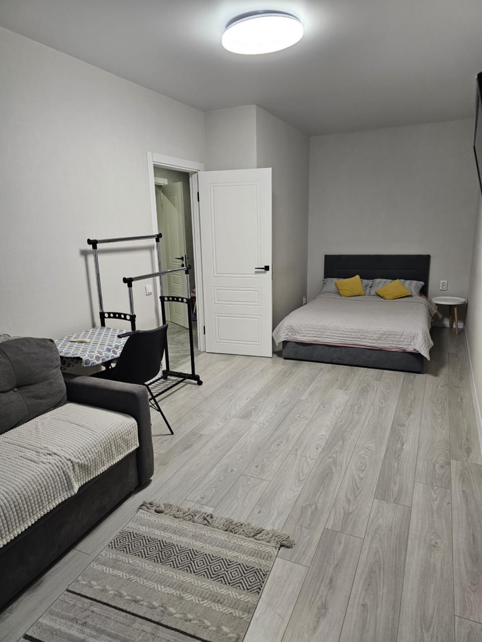 Сучасна квартира в новобудові біля луцького кільця Apartment in Ukraine