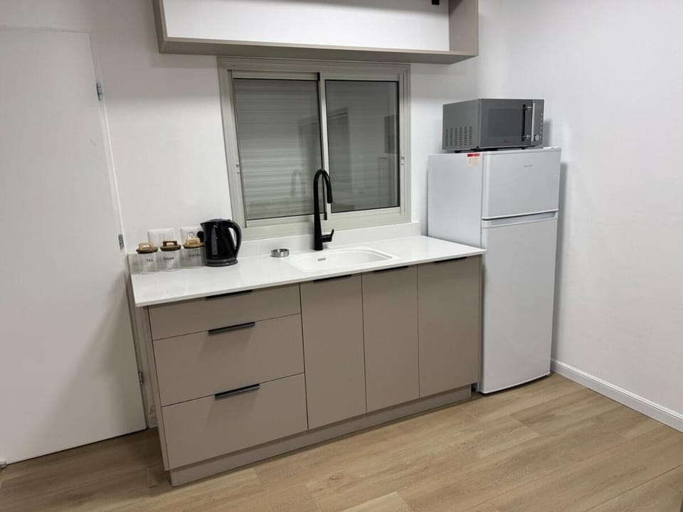 Bimat HaTzafon Apartment in North District