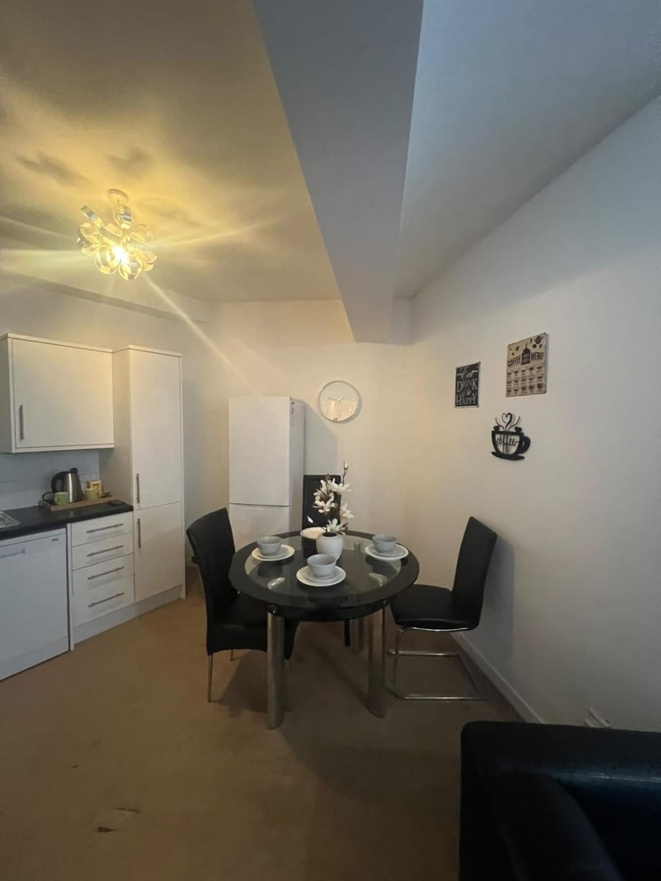 Bigg Market Apartment Apartment in Newcastle upon Tyne
