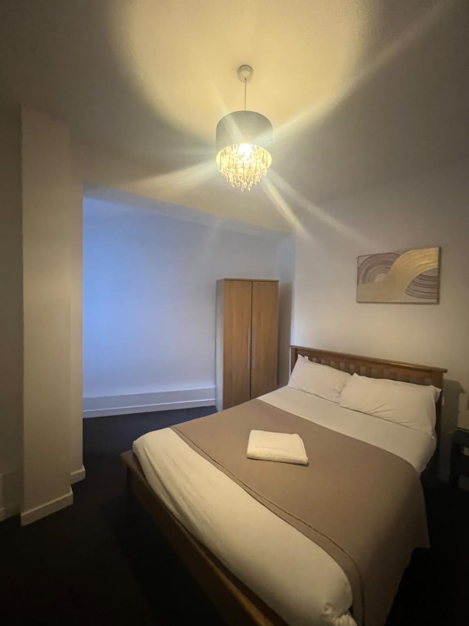 Bigg Market Apartment Apartment in Newcastle upon Tyne