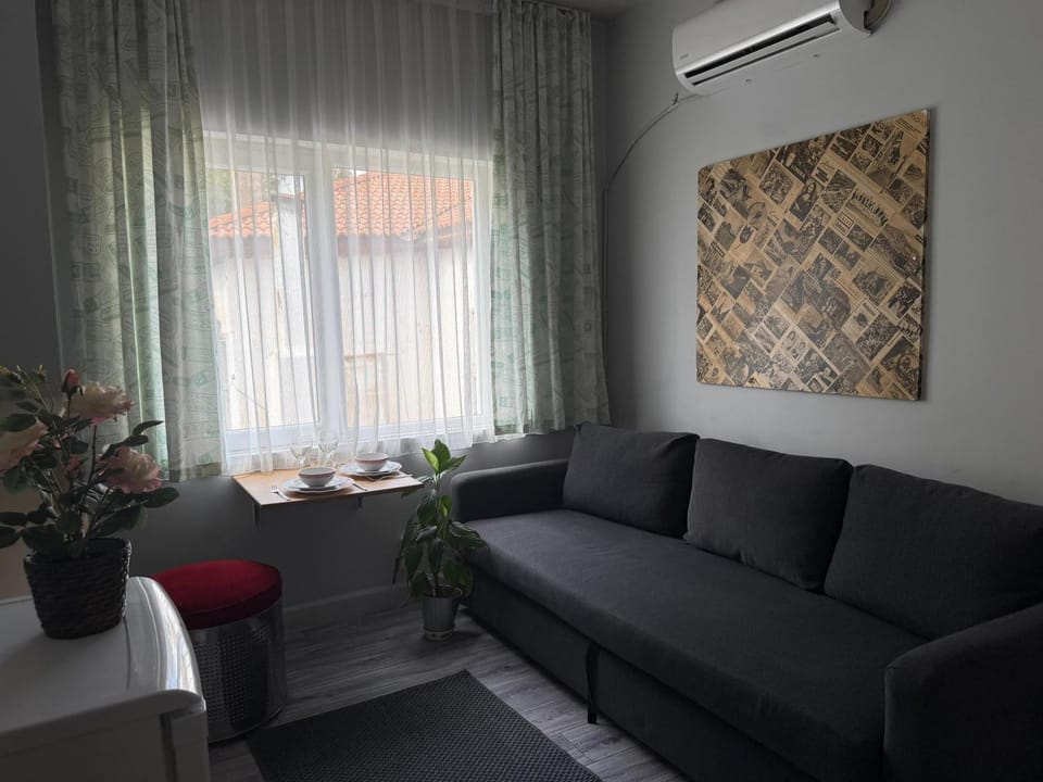 ANTALYA MERKEZ KALEİÇİ MUHTEŞEM STUDIO daire Apartment in Antalya