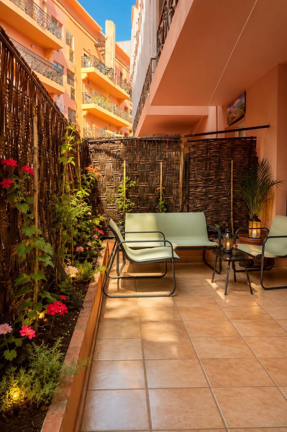 great downtown apartment Apartment in Marrakesh