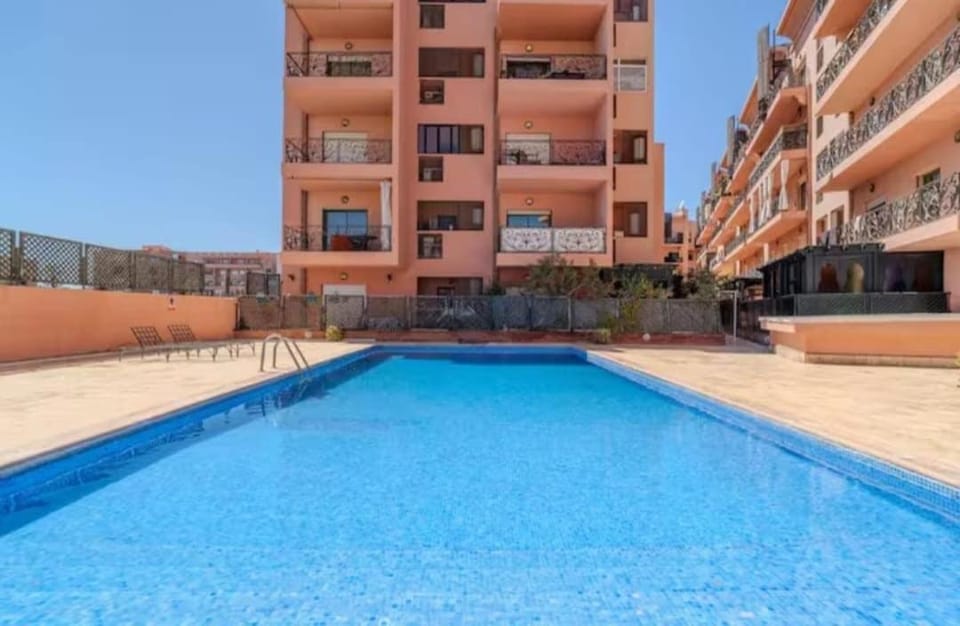 great downtown apartment Apartment in Marrakesh