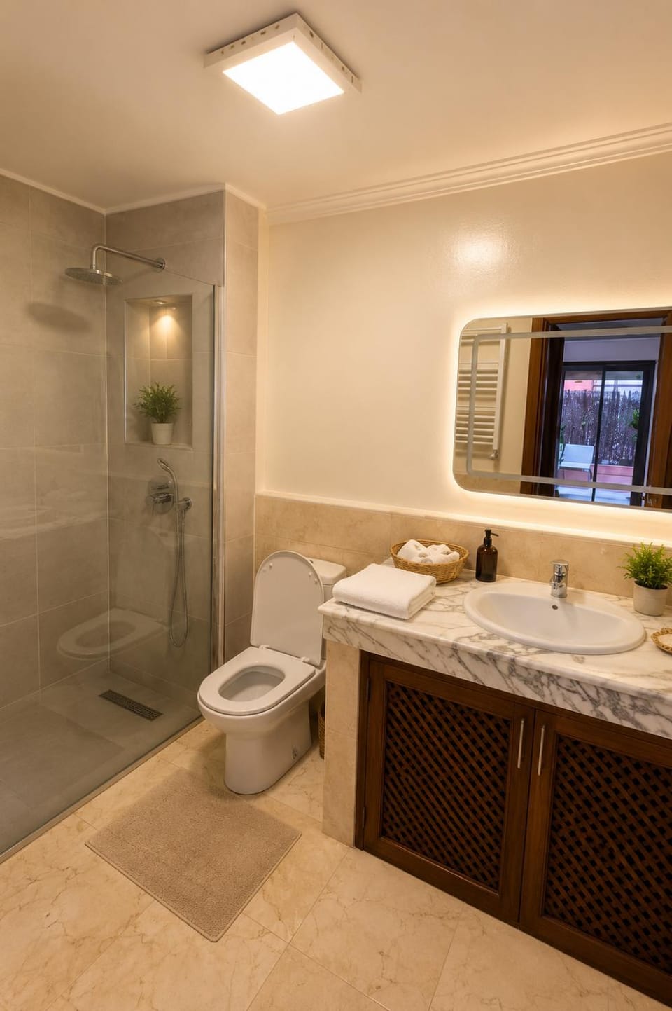 great downtown apartment Apartment in Marrakesh