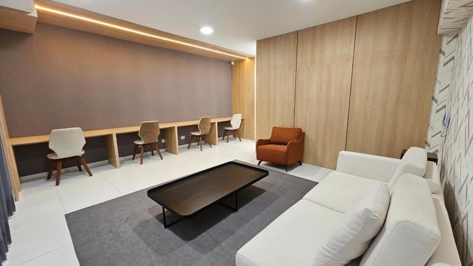 Apartamento com Piscina no Rooftop House in Sao Paulo City