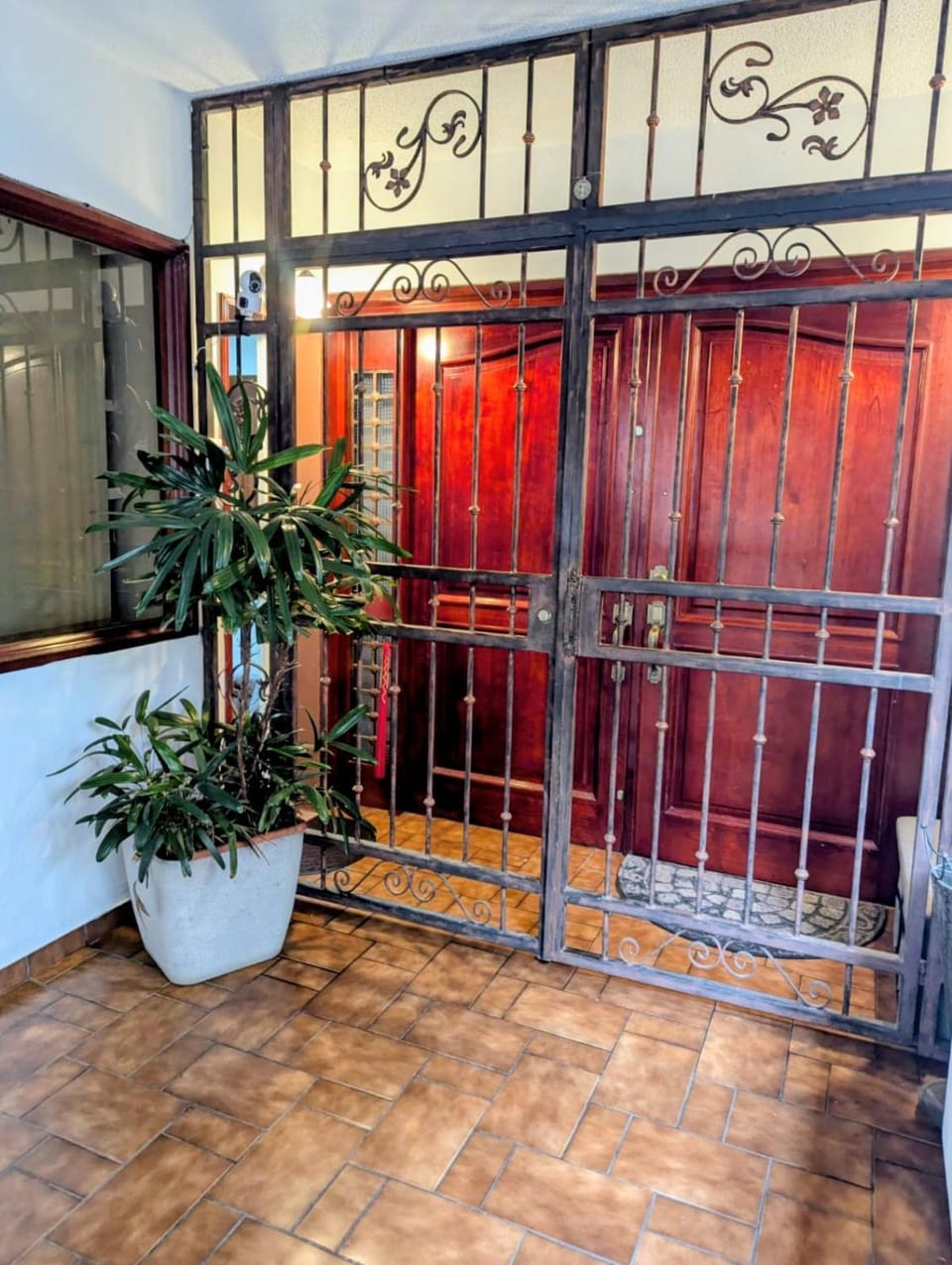 Habitación Sabana Apartment in San Jose