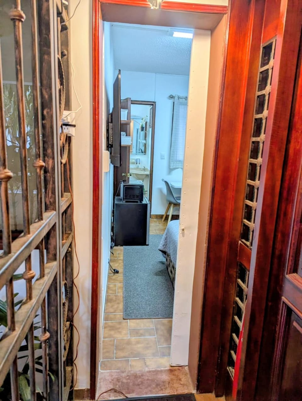 Habitación Sabana Apartment in San Jose