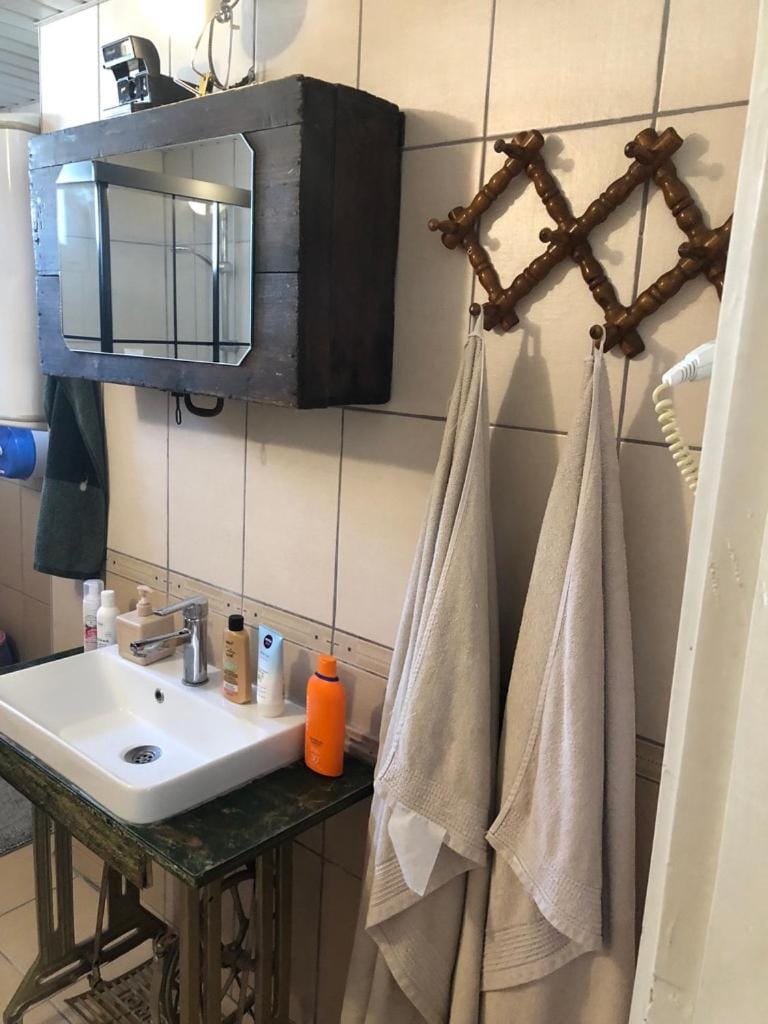 ANTALYA MERKEZ KALEİÇİ MUHTEŞEM HARİKA BALKONLU daire Apartment in Antalya