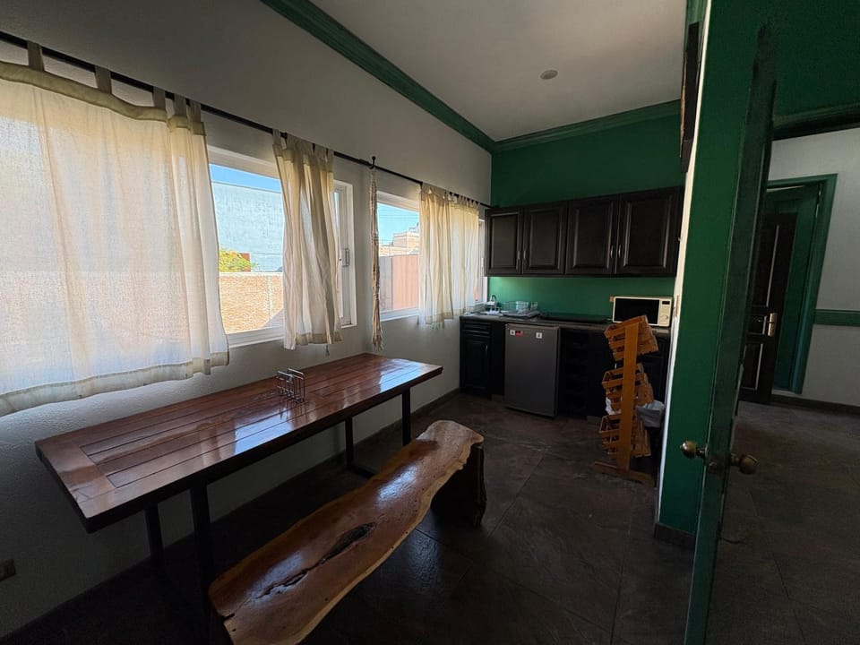 Boho luz terrace Apartment in San Miguel de Allende