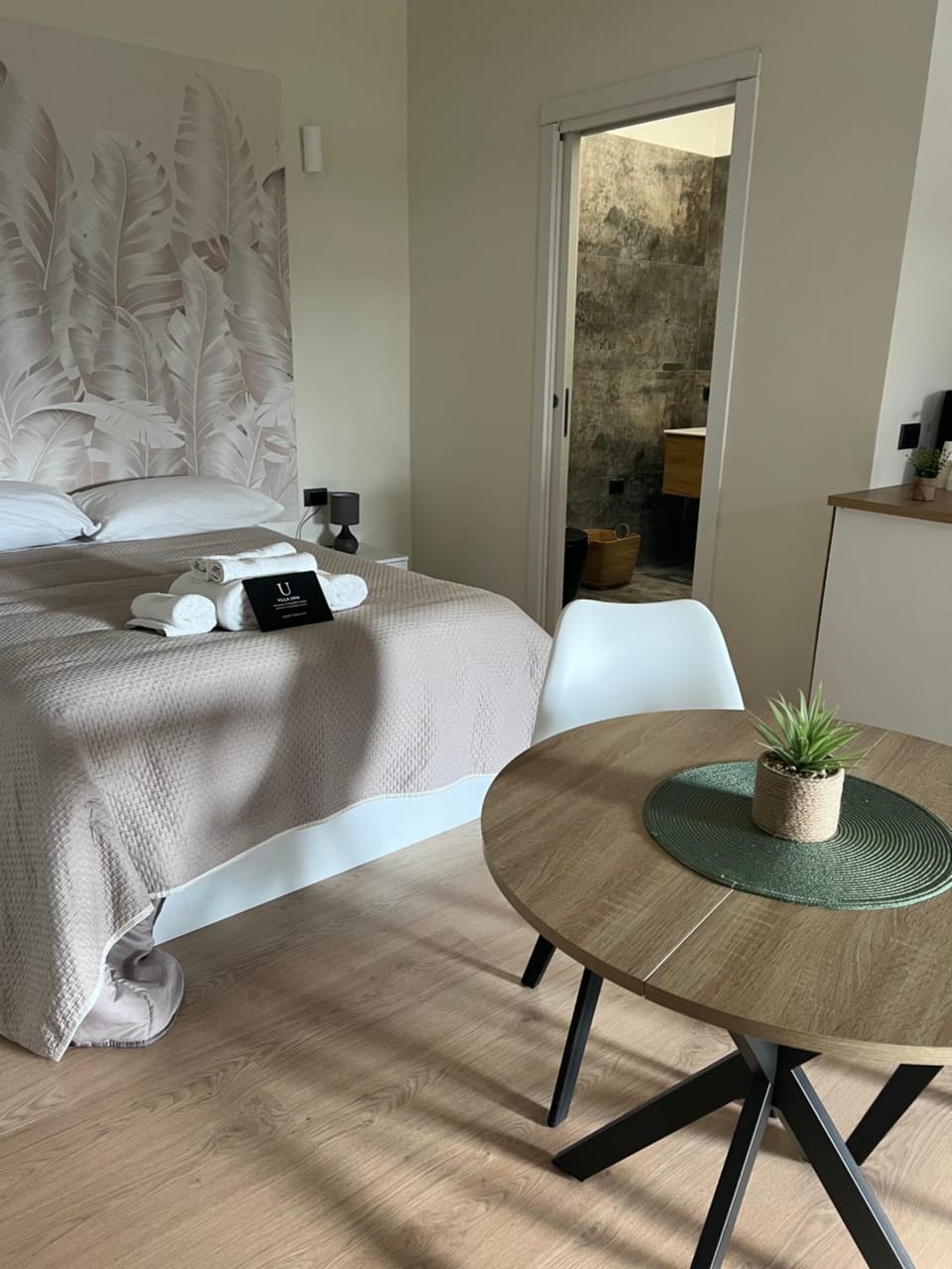 Villa Uma con Idromassaggio Privato Apartment in Province of Foggia