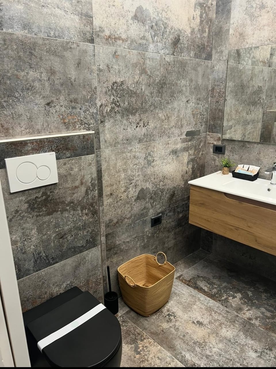 Villa Uma con Idromassaggio e Parcheggio Privato Apartment in Province of Foggia