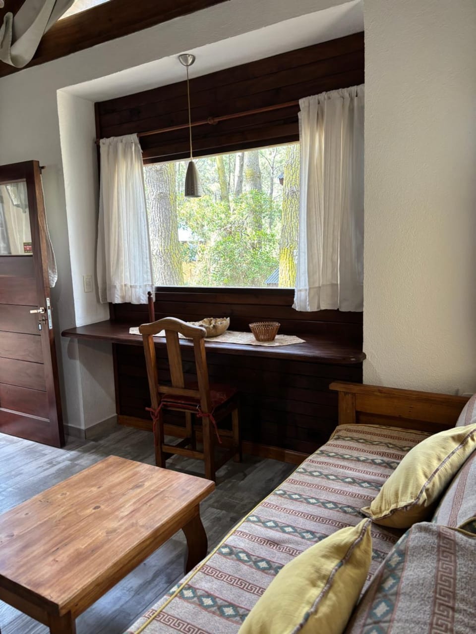 Ayrampo Apartment hotel in Mar de las Pampas