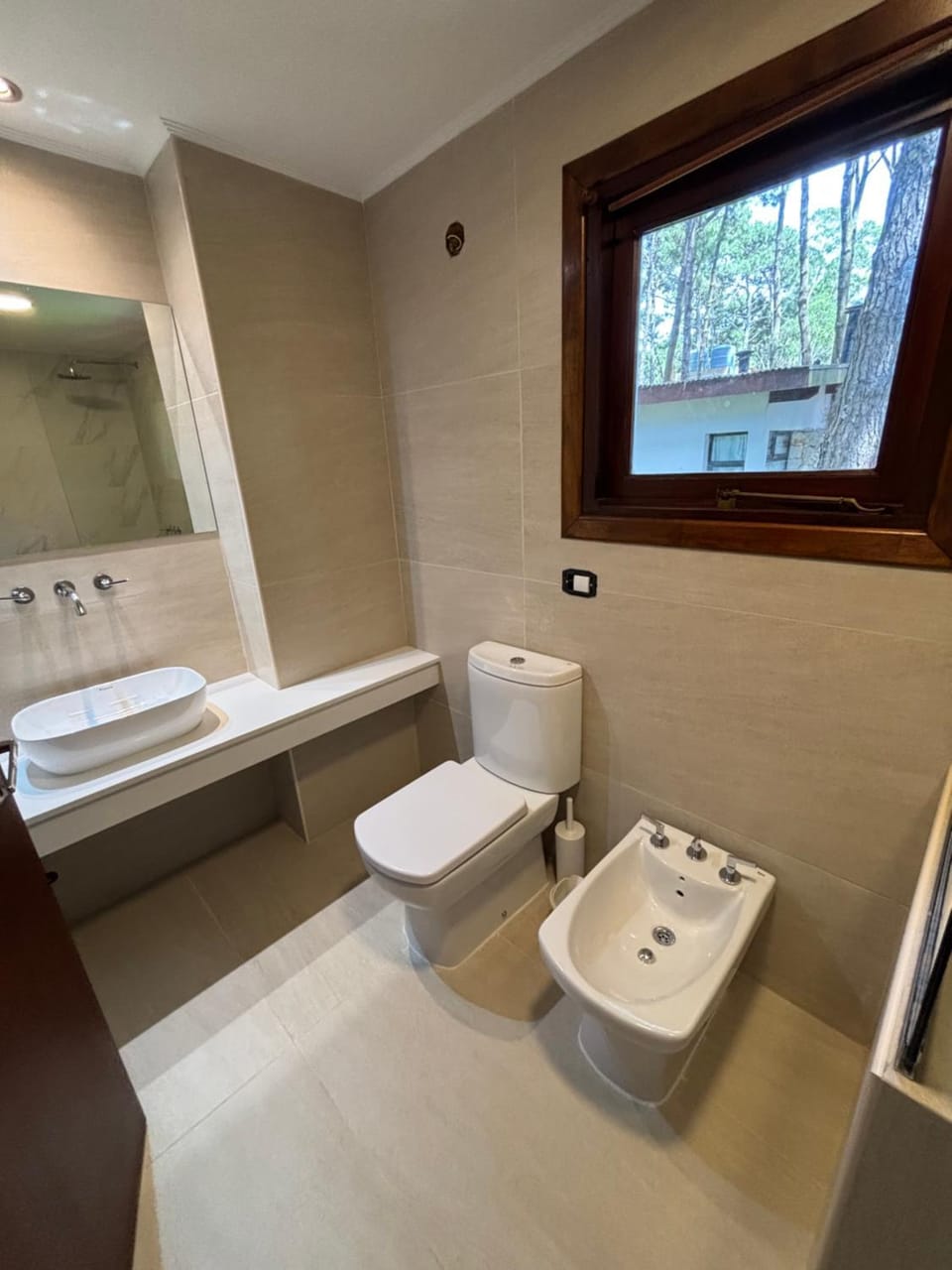 Ayrampo Apartment hotel in Mar de las Pampas