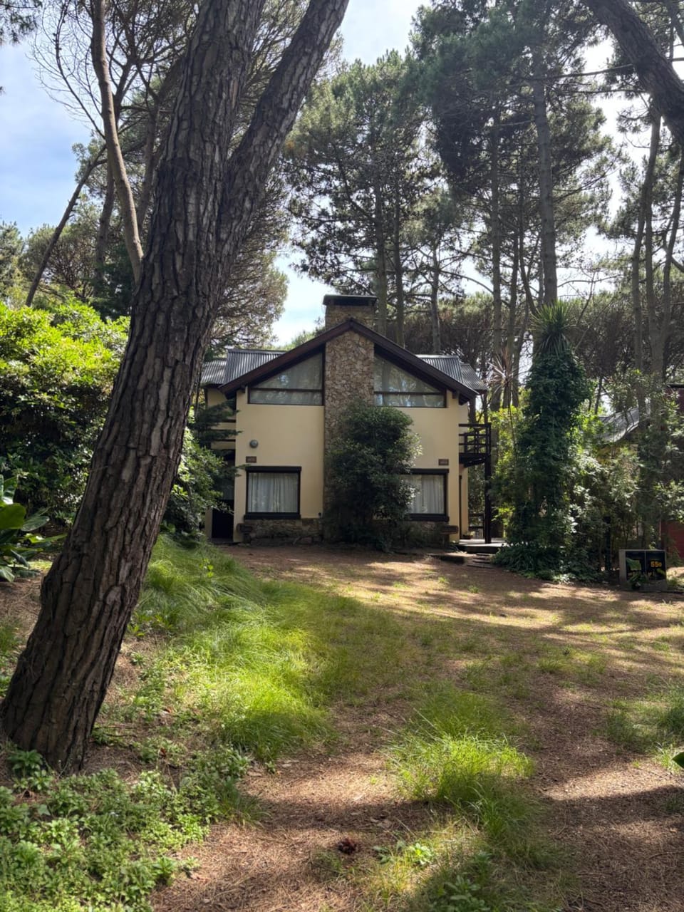Ayrampo Apartment hotel in Mar de las Pampas
