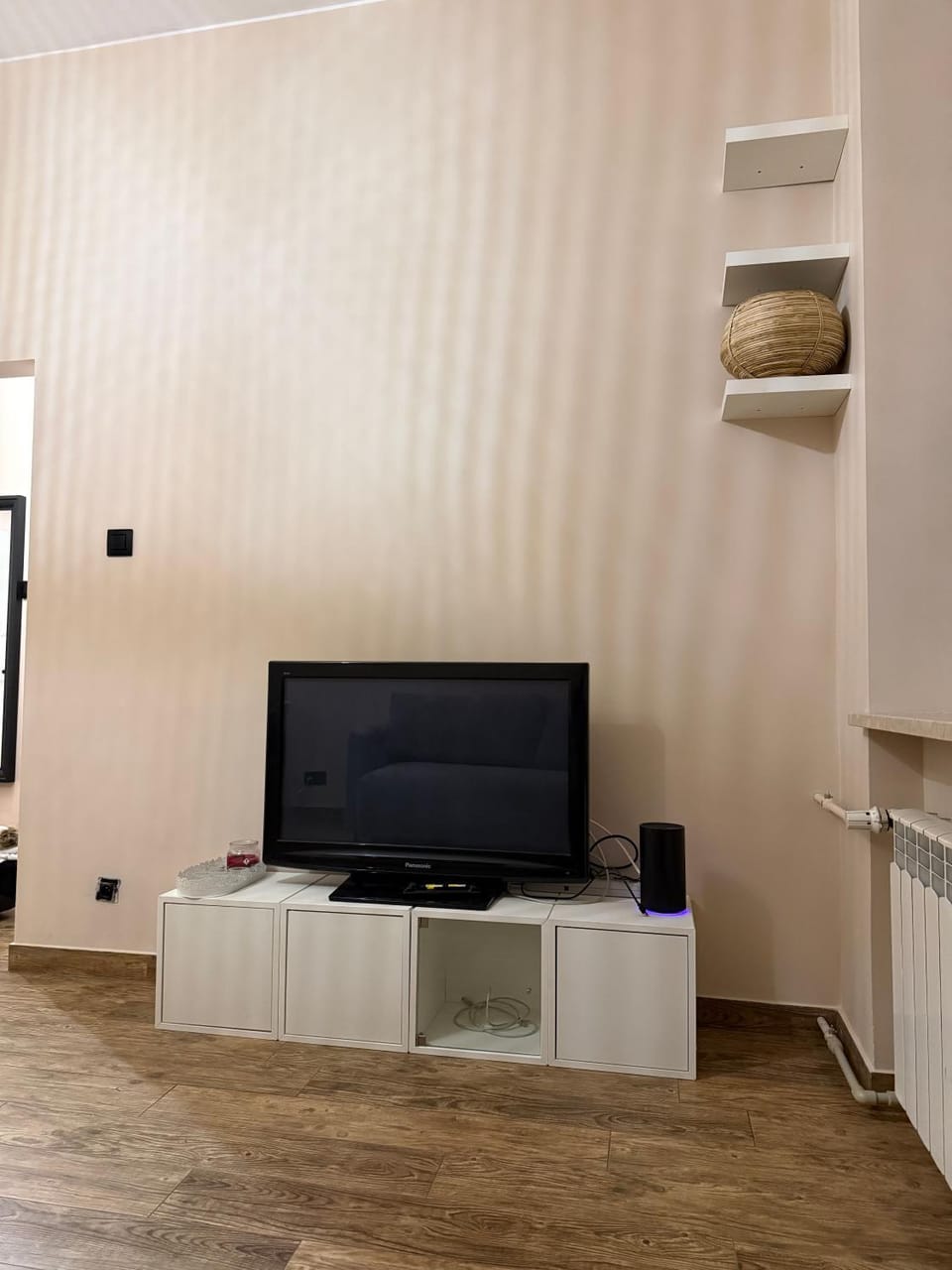 Jamniczy Zakątek Apartment in Warsaw