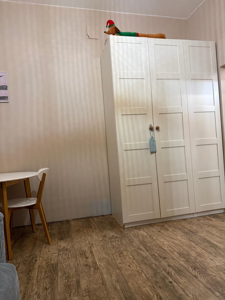 Jamniczy Zakątek Apartment in Warsaw