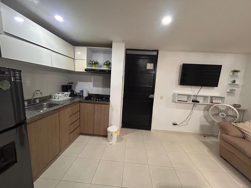 La mejor ubicación al norte de Barranquilla Apartment in Barranquilla