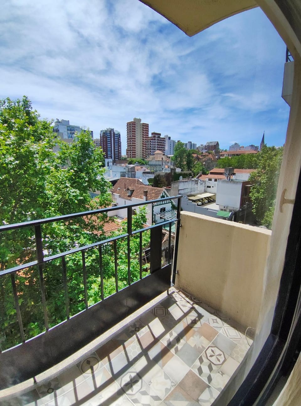 View (from property/room)
