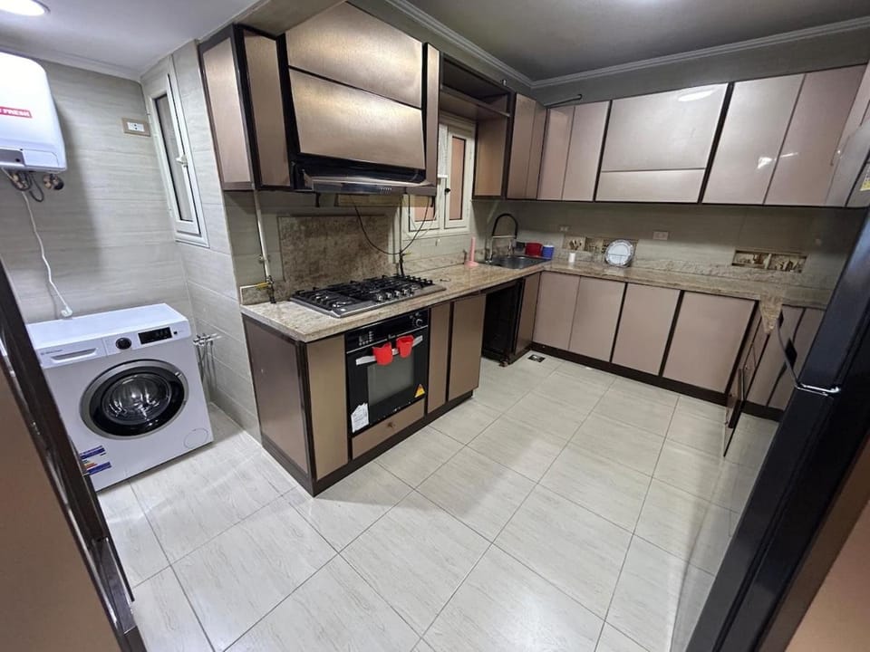 Apartment in sheikh Zayed city Apartment in Egypt