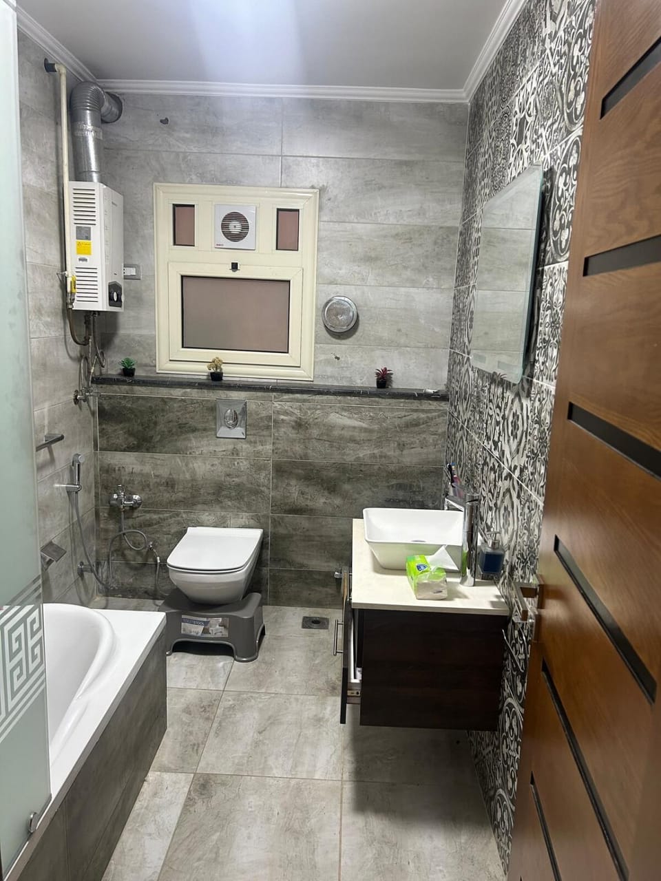 Apartment in sheikh Zayed city Apartment in Egypt