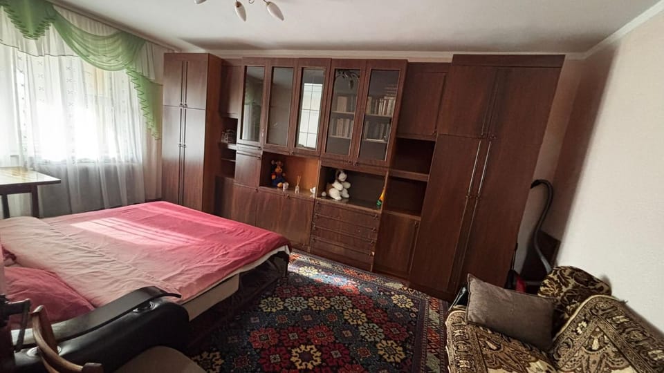 Hostel Apartament Apartment in Moldova