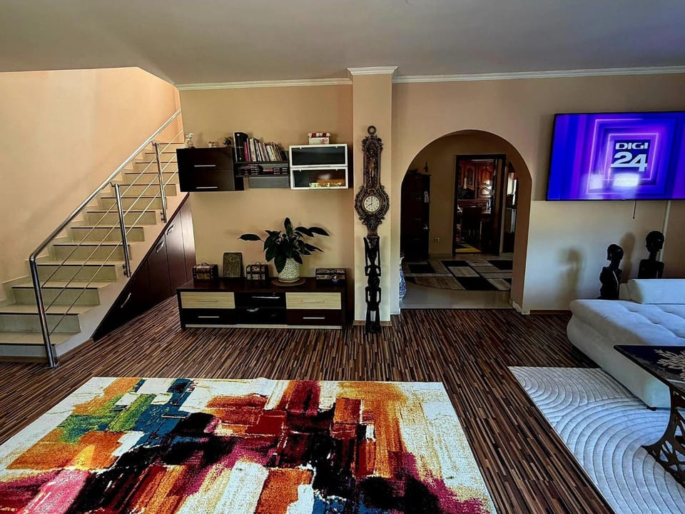 Casa Elena Vacation rental in Romania