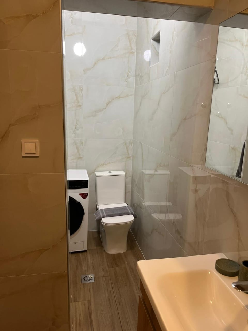 Nest of paradise 2 Apartment in Trikala