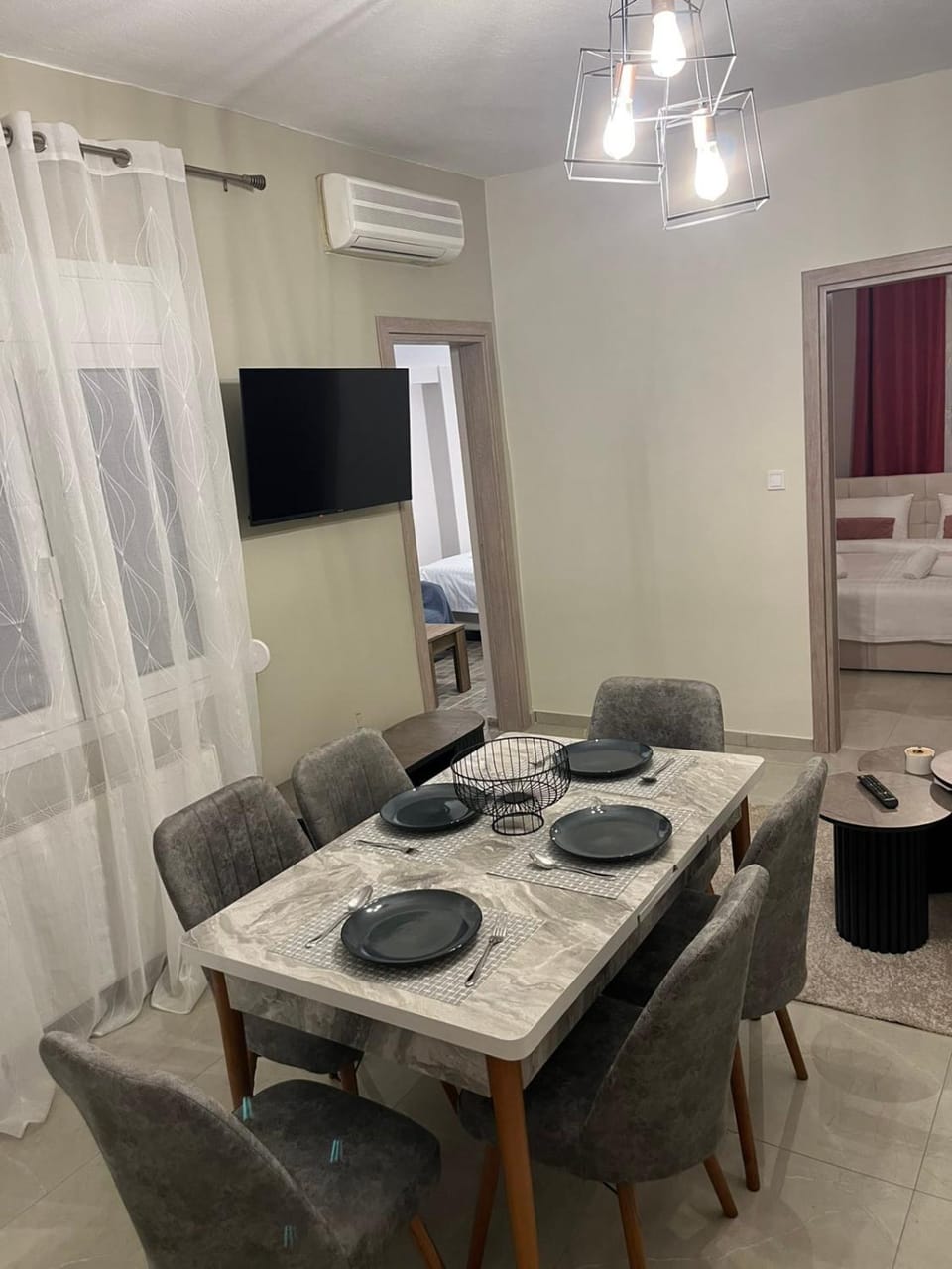 Nest of paradise 2 Apartment in Trikala