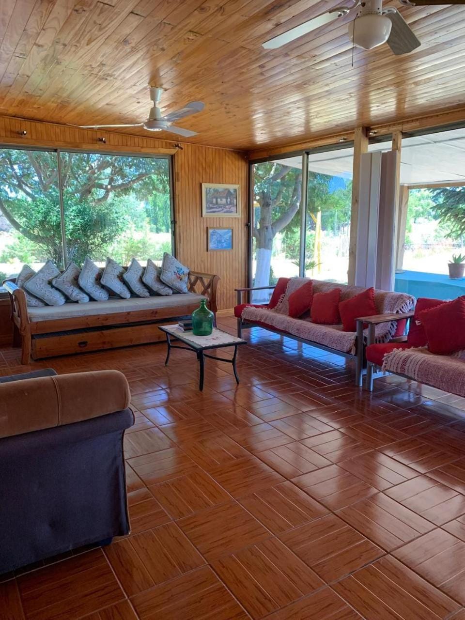 Hermosa casa en Quillón House in Bio Bio, Chile