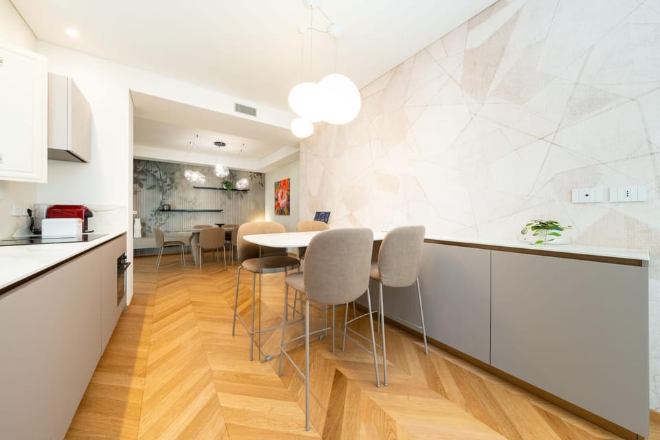 Coffee/tea facilities, Kitchen or kitchenette, kitchen, kitchen